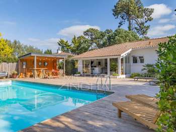 Vente maison 7 pièces Arcachon 33