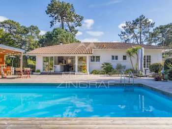 Vente Maison 4 chambresArcachon