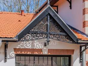 Vente Maison 5 chambresArcachon