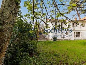 Vente maison 6 pièces Arcachon 33