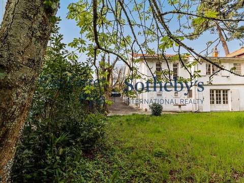 Vente maison 6 pièces Arcachon 33