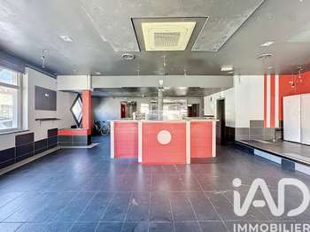 Vente maison 6 pièces Arcachon 33
