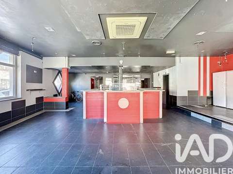 Vente maison 6 pièces Arcachon 33