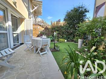 Vente Maison 3 chambresArcachon