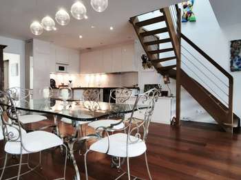 Vente maison 5 pièces Arcachon 33