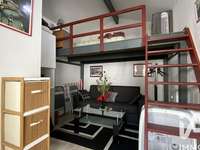 Vente maison 3 pièces Vente maison 3 pièces
