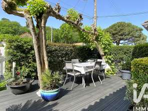 Vente Maison 2 chambresArcachon