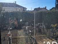 Vente maison 1 pièce