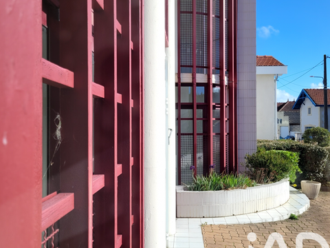 Vente maison 1 pièce
