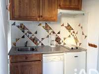 Vente maison 1 pièce