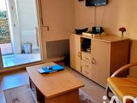 Vente maison 1 pièce