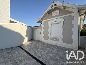Vente maison 5 pièces Arcachon 33