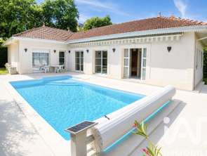Vente Maison 4 chambresArcachon