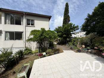 Vente Maison 4 piècesArcachon