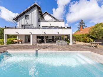 Vente maison 8 pièces Arcachon 33