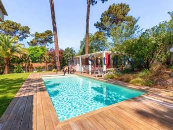 Vente maison 9 pièces Arcachon 33