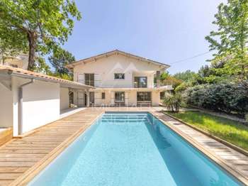 Vente maison 7 pièces Arcachon 33