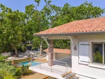 Vente maison 7 pièces Arcachon 33