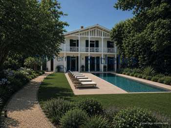 Vente maison 10 pièces Arcachon 33