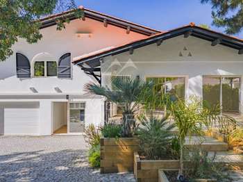 Vente maison 5 pièces Arcachon 33