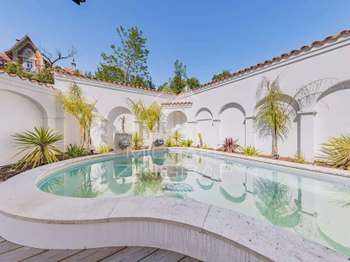 Vente Maison 4 chambresArcachon