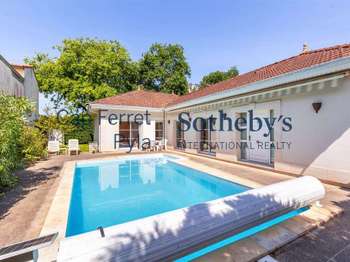 Vente maison 5 pièces Arcachon 33