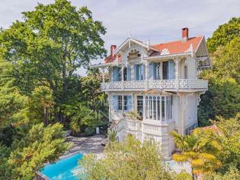 Vente maison 6 pièces Arcachon 33