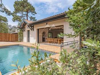 Vente maison 5 pièces Arcachon 33