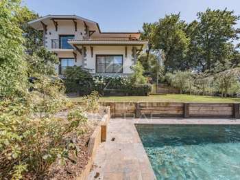Vente maison 11 pièces Arcachon 33