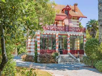 Vente maison 11 pièces Arcachon 33