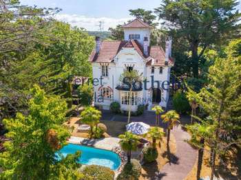 Vente maison 7 pièces Arcachon 33