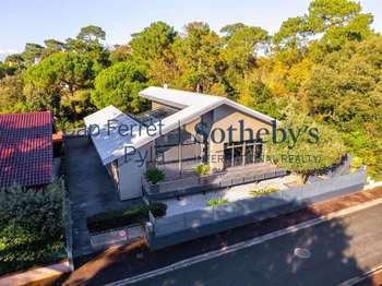 Vente Maison 5 chambresArcachon