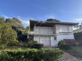 Vente maison 4 pièces Arcachon 33