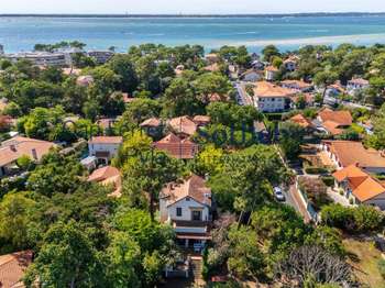 Vente maison 9 pièces Arcachon 33