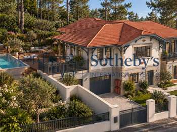 Vente maison 8 pièces Arcachon 33
