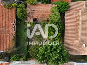 Vente maison 6 pièces Arcachon 33