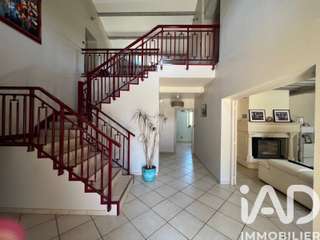 Vente maison 13 pièces