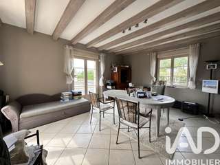 Vente maison 13 pièces