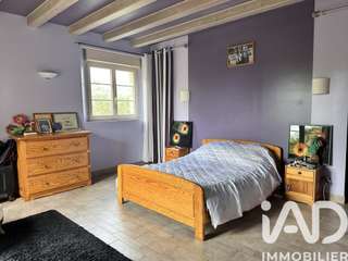 Vente maison 13 pièces