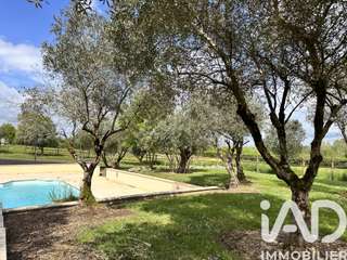 Vente maison 13 pièces