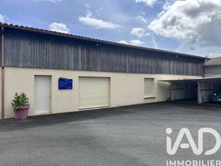 Vente maison 13 pièces