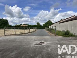 Vente maison 13 pièces