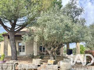 Vente maison 13 pièces