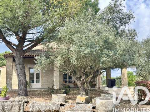 Vente maison 13 pièces Arçais 79