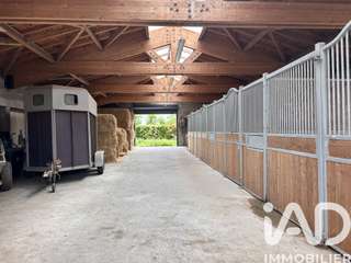 Vente maison 13 pièces