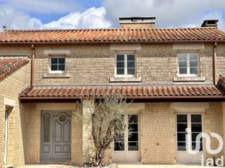 Vente maison 13 pièces