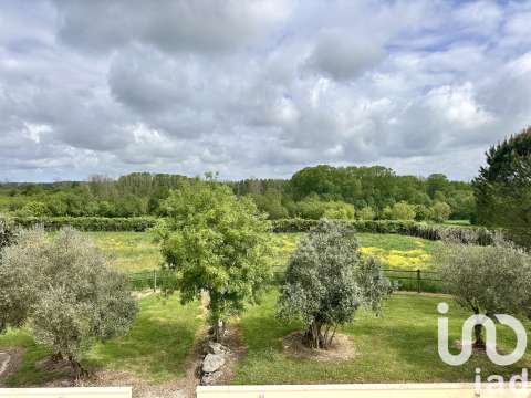 Vente maison 13 pièces