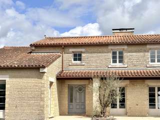 Vente maison 13 pièces