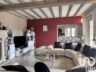 Vente maison 13 pièces