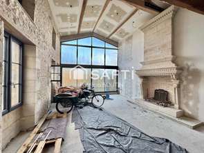 Vente Maison 3 chambresArçais